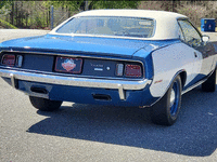 Image 9 of 29 of a 1971 PLYMOUTH BARRACUDA