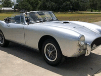 Image 2 of 10 of a 1977 MG COBRA SHELBY ROADSTER