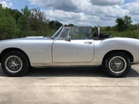 Image 4 of 10 of a 1977 MG COBRA SHELBY ROADSTER