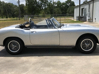 Image 5 of 10 of a 1977 MG COBRA SHELBY ROADSTER