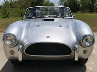 Image 6 of 10 of a 1977 MG COBRA SHELBY ROADSTER