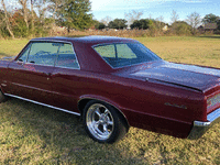 Image 2 of 12 of a 1964 PONTIAC LEMANS