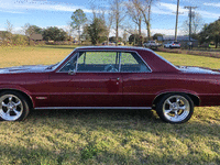 Image 4 of 12 of a 1964 PONTIAC LEMANS