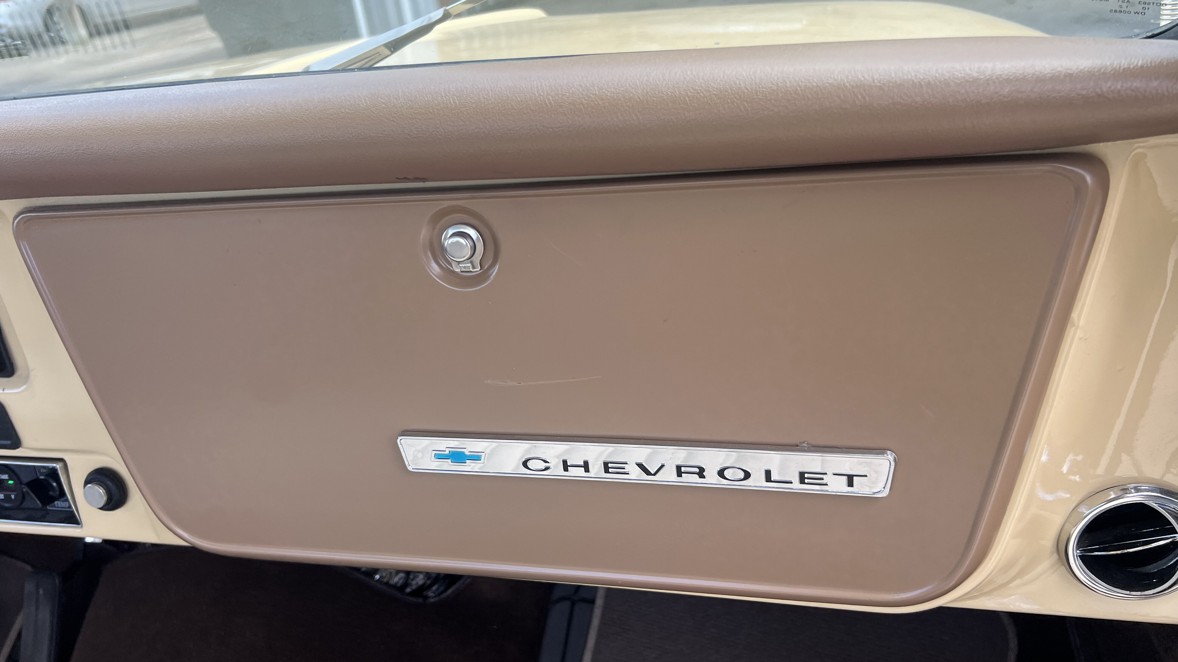 7th Image of a 1967 CHEVROLET C10