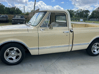 Image 2 of 15 of a 1967 CHEVROLET C10