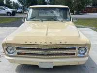 Image 4 of 15 of a 1967 CHEVROLET C10