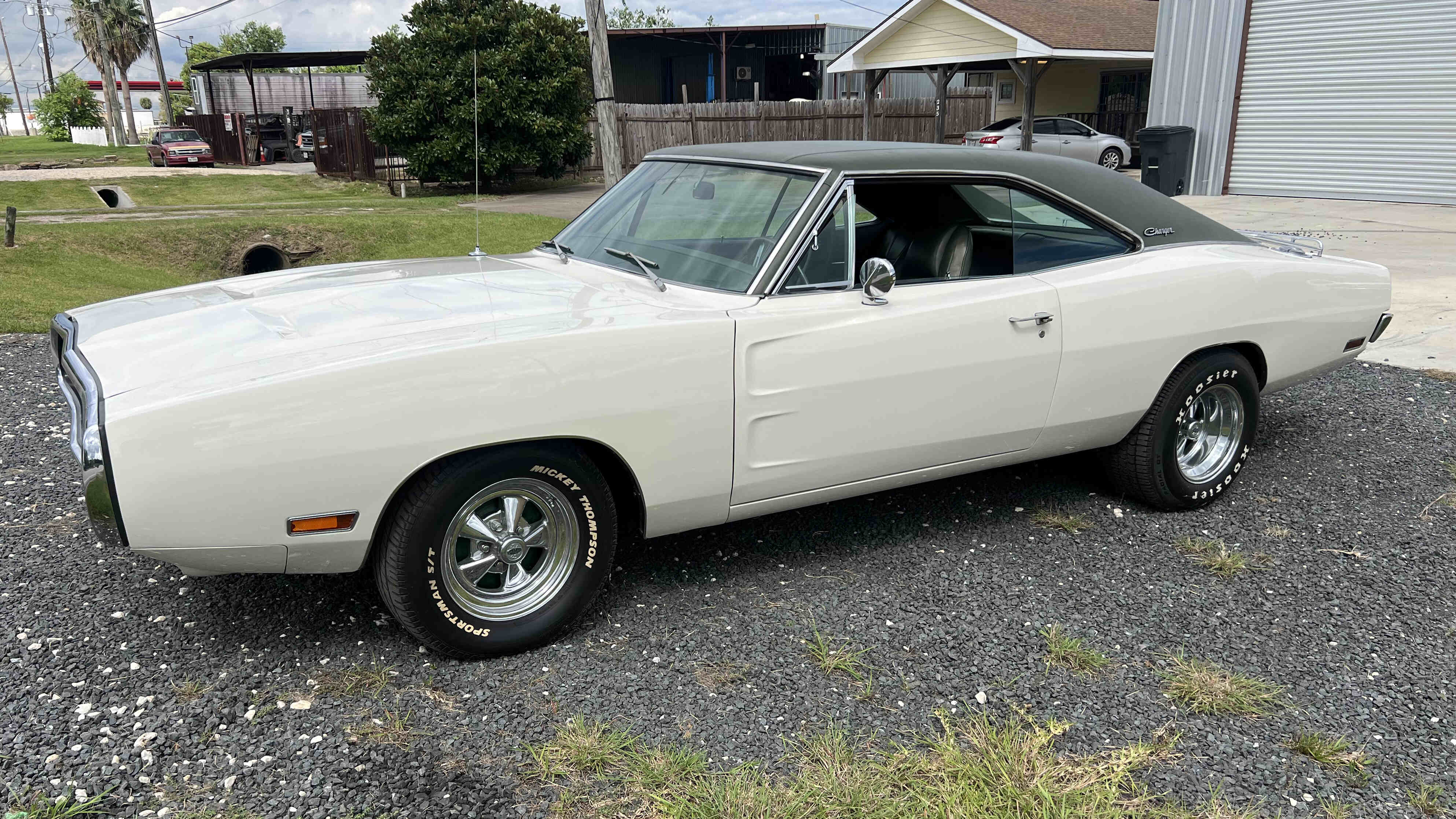 0th Image of a 1970 DODGE CHARGER