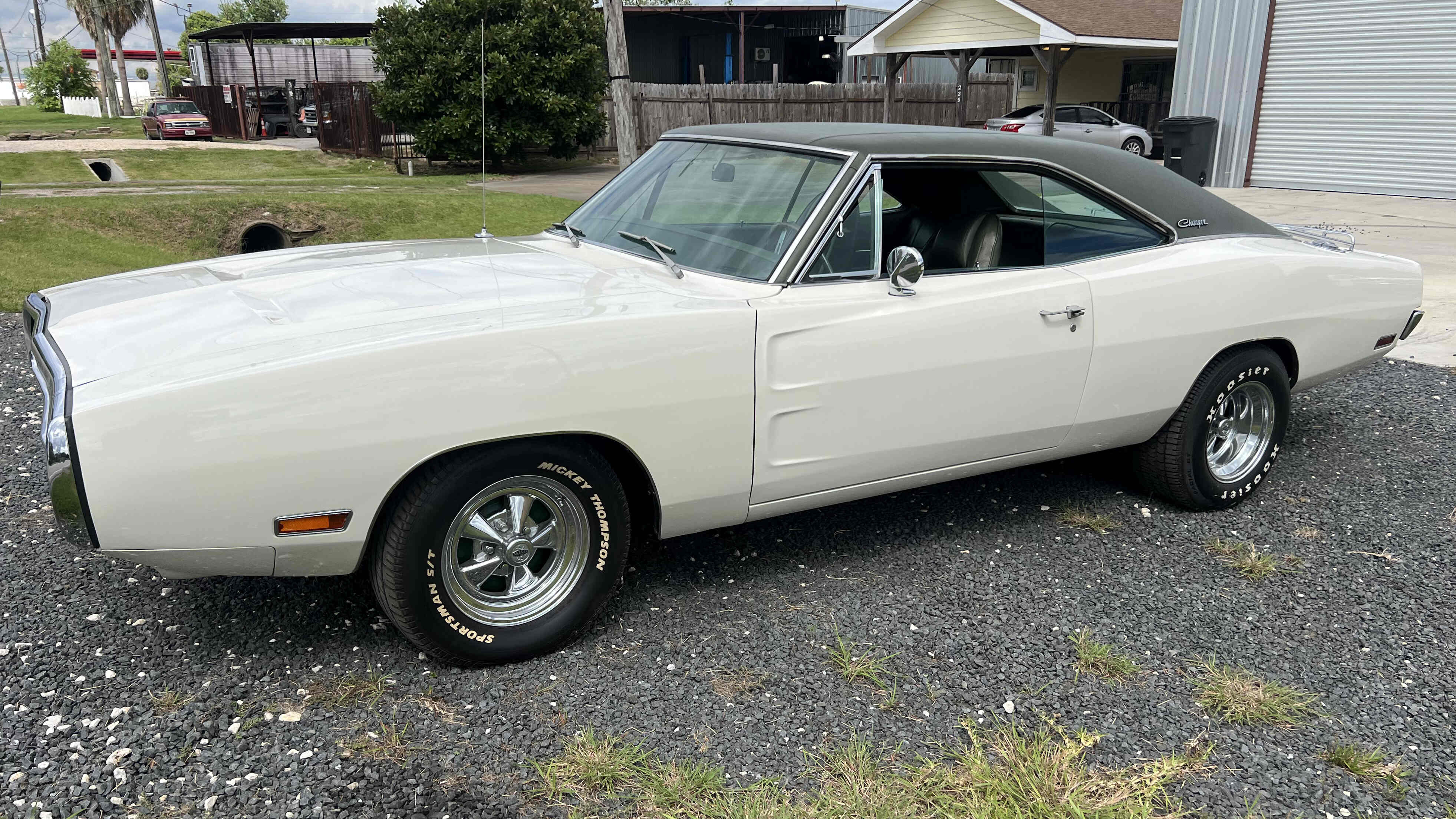 1st Image of a 1970 DODGE CHARGER