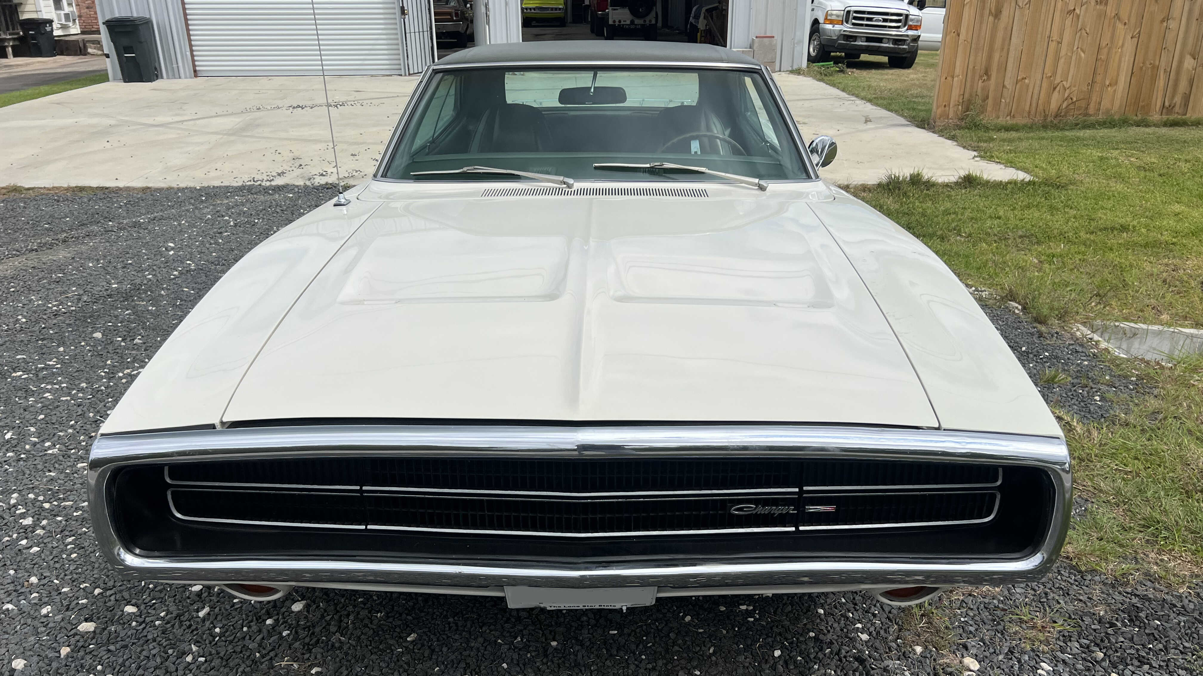 3rd Image of a 1970 DODGE CHARGER