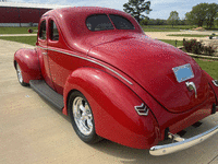 Image 3 of 22 of a 1940 FORD COUPE