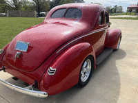 Image 4 of 22 of a 1940 FORD COUPE