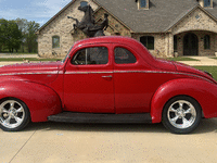 Image 5 of 22 of a 1940 FORD COUPE