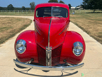 Image 7 of 22 of a 1940 FORD COUPE