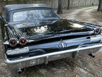 Image 4 of 13 of a 1960 PONTIAC BONNEVILLE