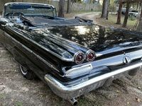 Image 8 of 13 of a 1960 PONTIAC BONNEVILLE