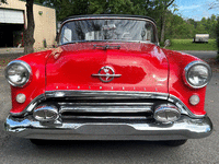 Image 2 of 10 of a 1954 OLDSMOBILE 88