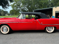 Image 4 of 10 of a 1954 OLDSMOBILE 88