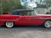 Image 5 of 10 of a 1954 OLDSMOBILE 88