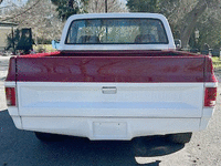 Image 5 of 10 of a 1982 CHEVROLET C10