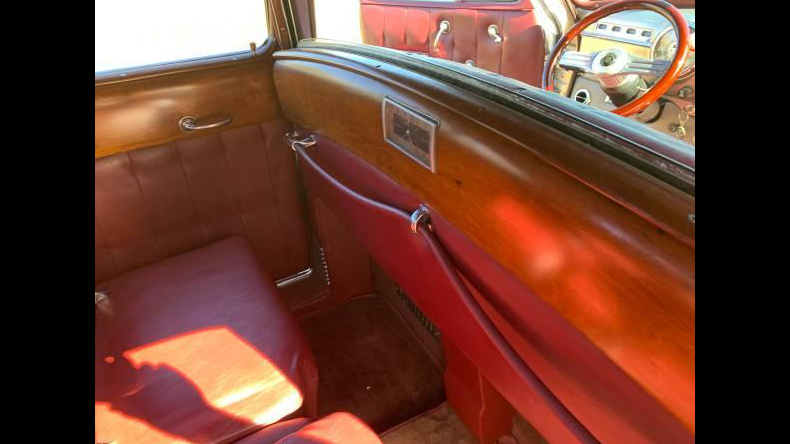 12th Image of a 1941 CADILLAC SERIES 75