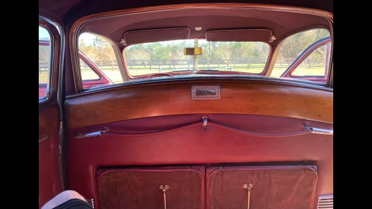 14th Image of a 1941 CADILLAC SERIES 75