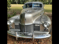 Image 2 of 19 of a 1941 CADILLAC SERIES 75