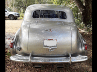 Image 3 of 19 of a 1941 CADILLAC SERIES 75