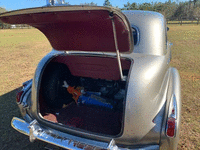 Image 7 of 19 of a 1941 CADILLAC SERIES 75