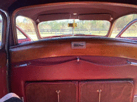 Image 15 of 19 of a 1941 CADILLAC SERIES 75