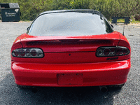 Image 6 of 11 of a 1996 CHEVROLET Z28