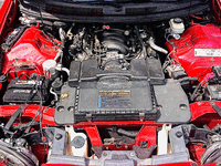 Image 10 of 11 of a 1996 CHEVROLET Z28