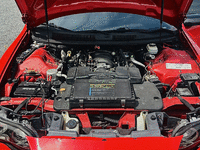 Image 11 of 11 of a 1996 CHEVROLET Z28