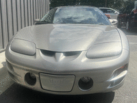 Image 4 of 11 of a 2000 PONTIAC FIREBIRD