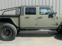 Image 2 of 18 of a 2008 JEEP WRANGLER