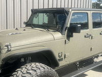 Image 3 of 18 of a 2008 JEEP WRANGLER