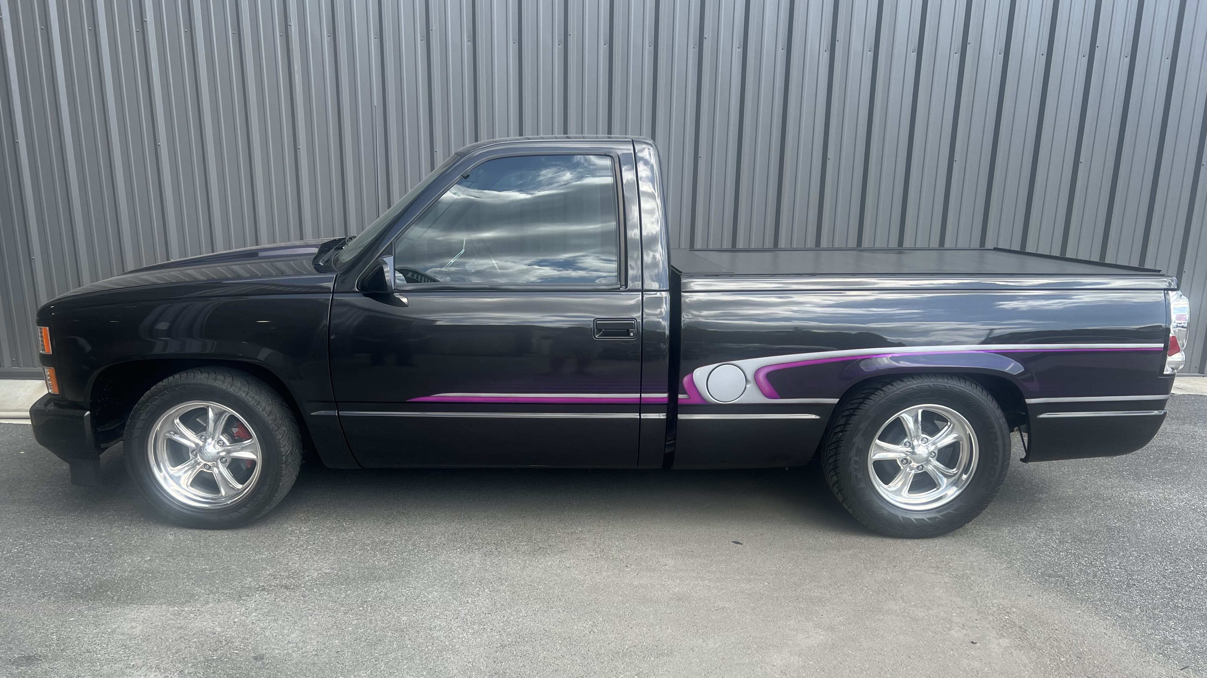 0th Image of a 1992 CHEVROLET C1500