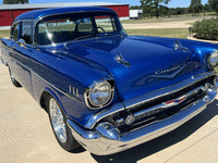 Image 2 of 24 of a 1957 CHEVROLET 210