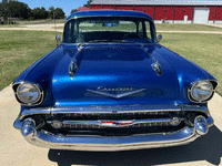 Image 5 of 24 of a 1957 CHEVROLET 210