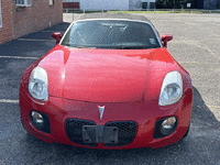 Image 2 of 6 of a 2008 PONTIAC SOLSTICE GXP