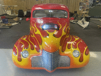 Image 3 of 8 of a 1940 CHEVROLET COUPE