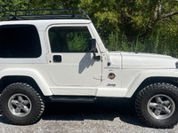 Image 3 of 7 of a 1998 JEEP WRANGLER