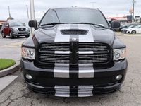 Image 7 of 20 of a 2005 DODGE RAM PICKUP 1500 SRT-10