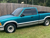 Image 6 of 14 of a 1994 CHEVROLET S10