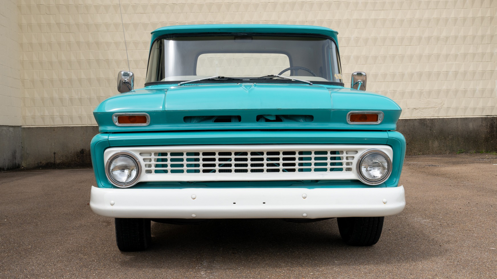 10th Image of a 1964 CHEVROLET C10