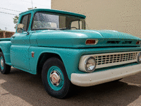 Image 2 of 29 of a 1964 CHEVROLET C10