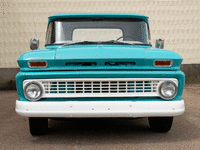 Image 11 of 29 of a 1964 CHEVROLET C10