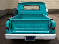 Image 12 of 29 of a 1964 CHEVROLET C10