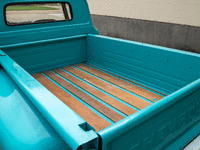 Image 13 of 29 of a 1964 CHEVROLET C10