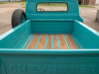 Image 14 of 29 of a 1964 CHEVROLET C10