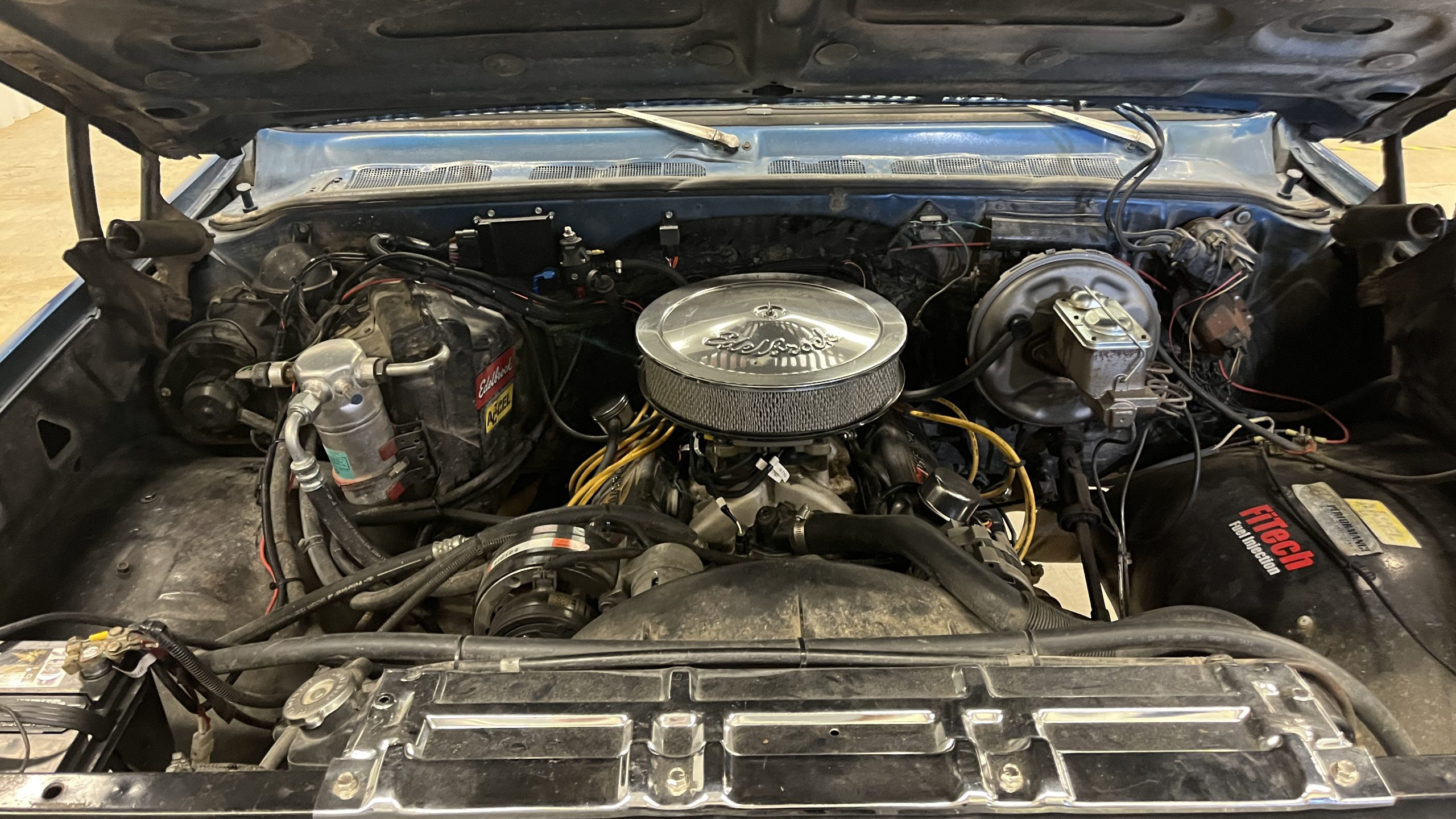 21st Image of a 1980 CHEVROLET SILVERADO